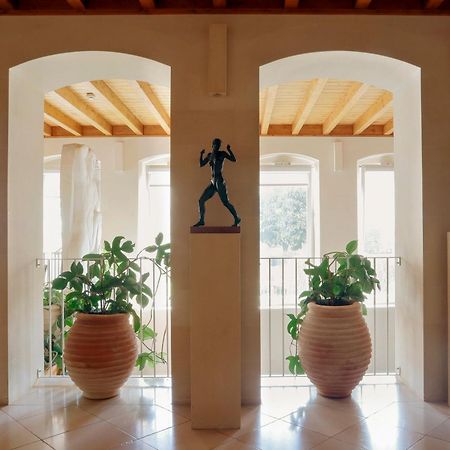 La Fiermontina Luxury Home Hotel Lecce Zewnętrze zdjęcie