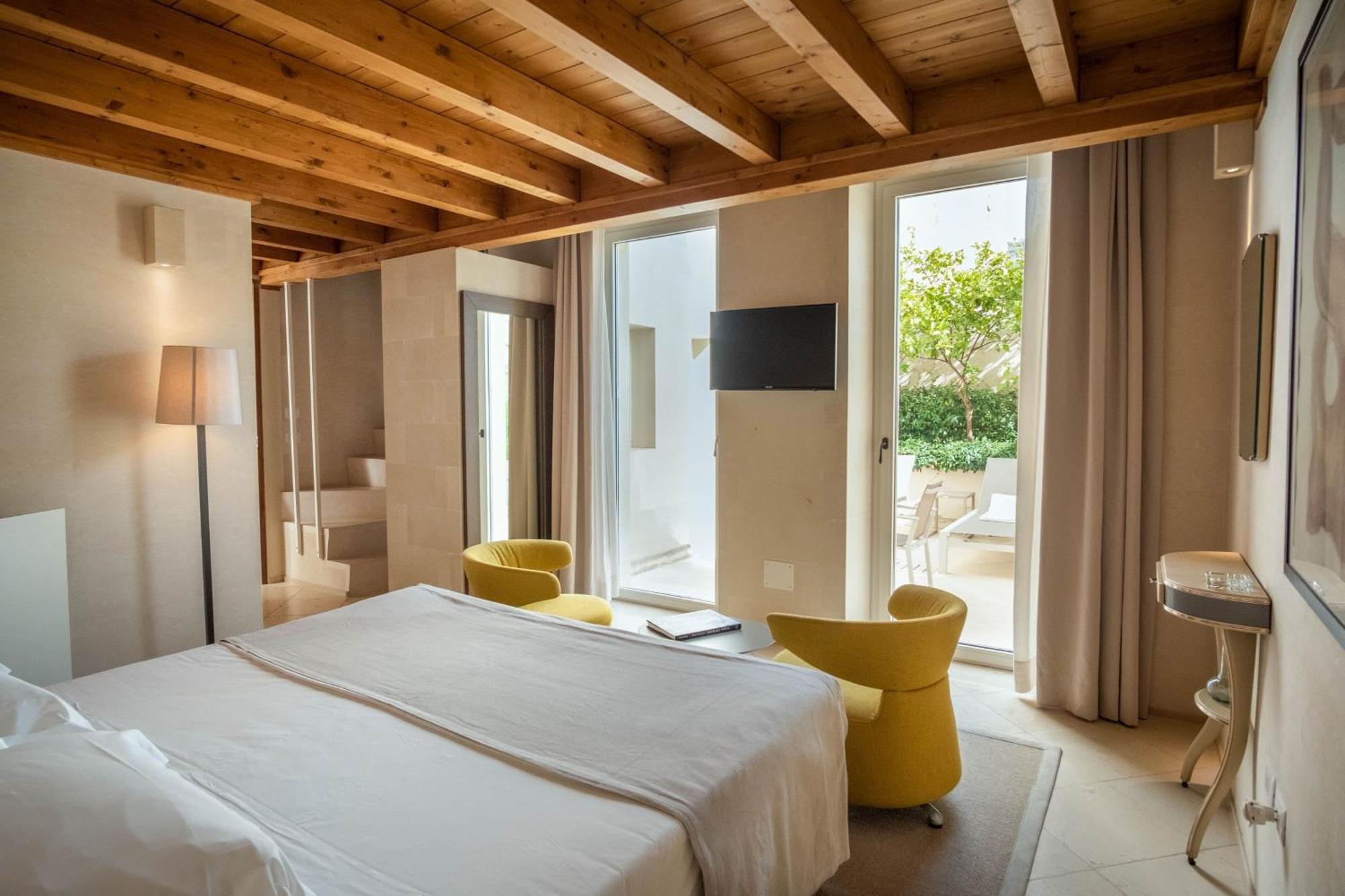 La Fiermontina Luxury Home Hotel Lecce Zewnętrze zdjęcie