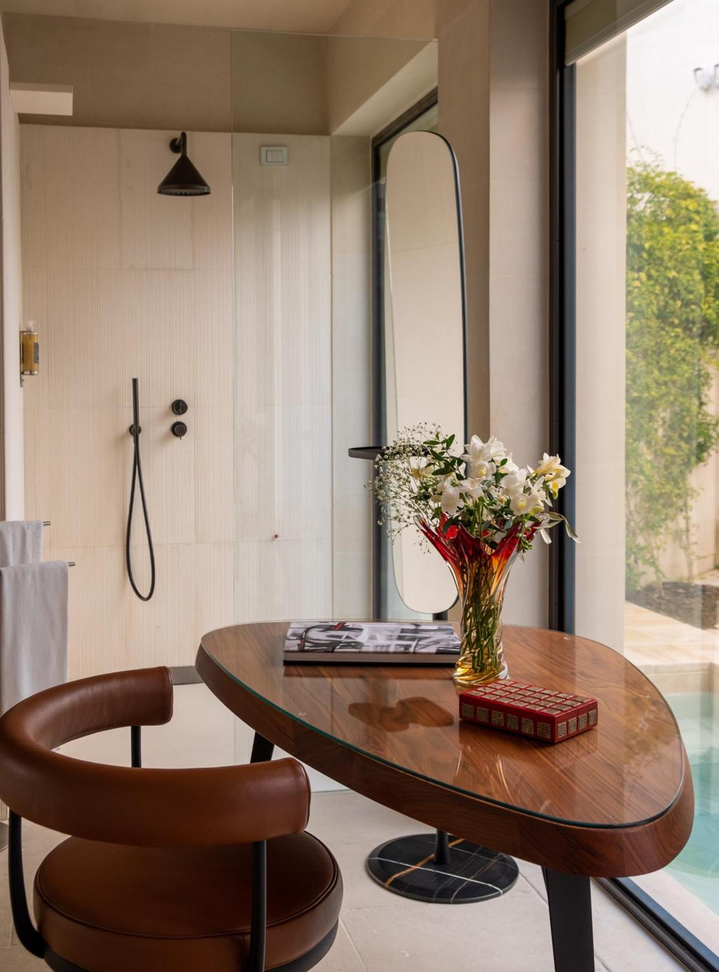 La Fiermontina Luxury Home Hotel Lecce Zewnętrze zdjęcie
