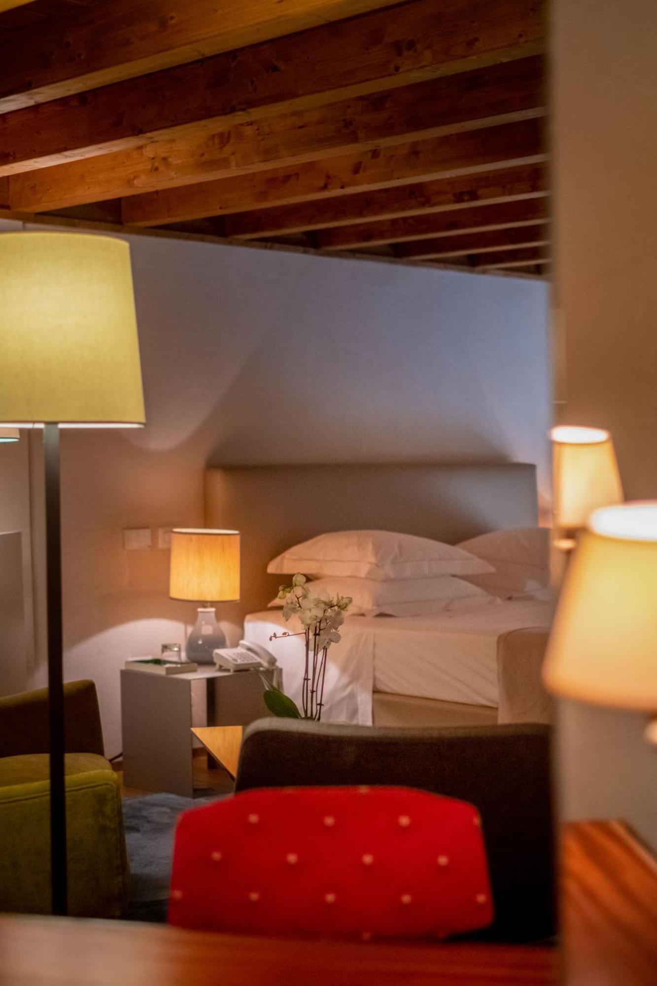 La Fiermontina Luxury Home Hotel Lecce Zewnętrze zdjęcie