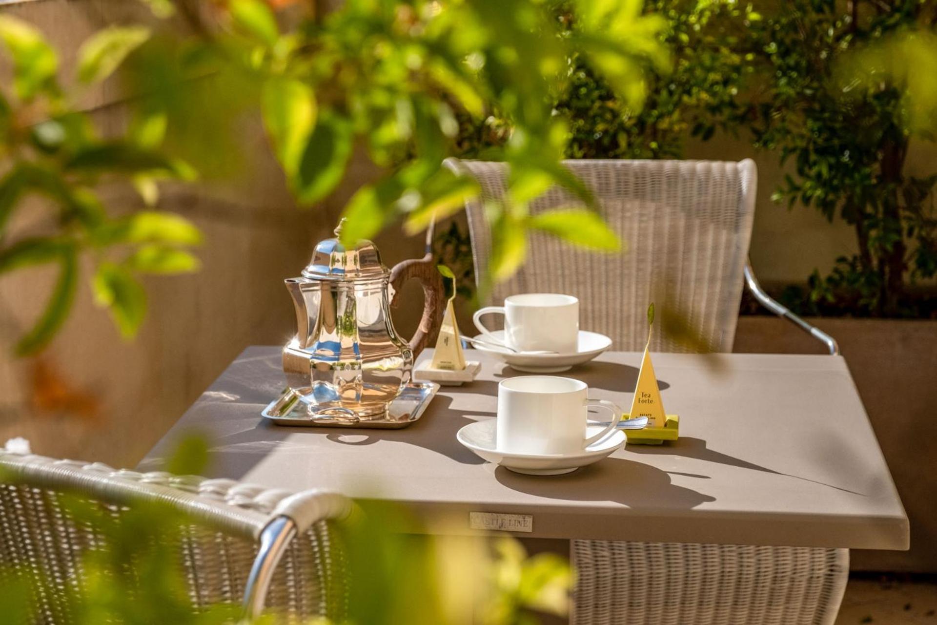 La Fiermontina Luxury Home Hotel Lecce Zewnętrze zdjęcie