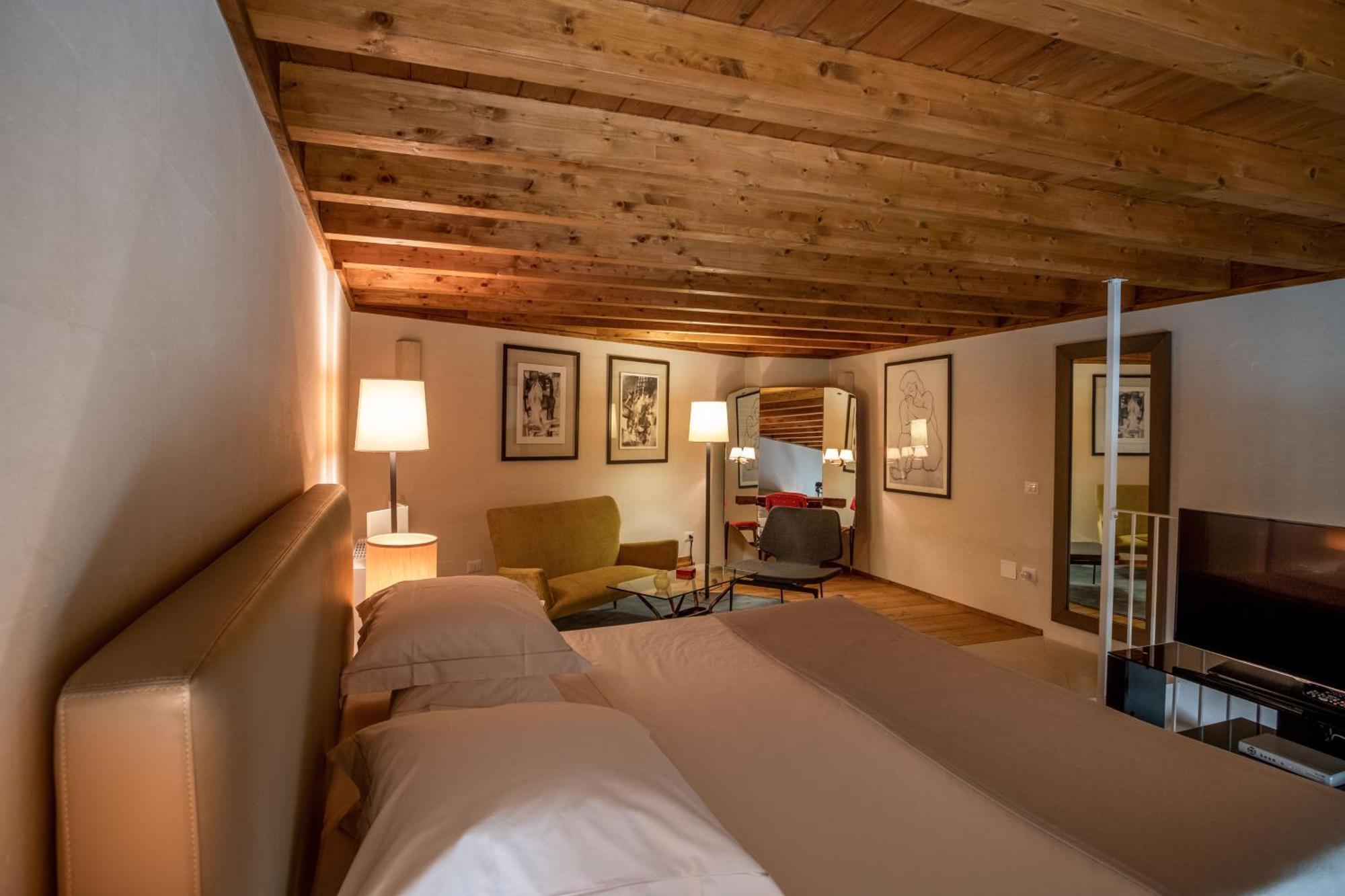 La Fiermontina Luxury Home Hotel Lecce Zewnętrze zdjęcie