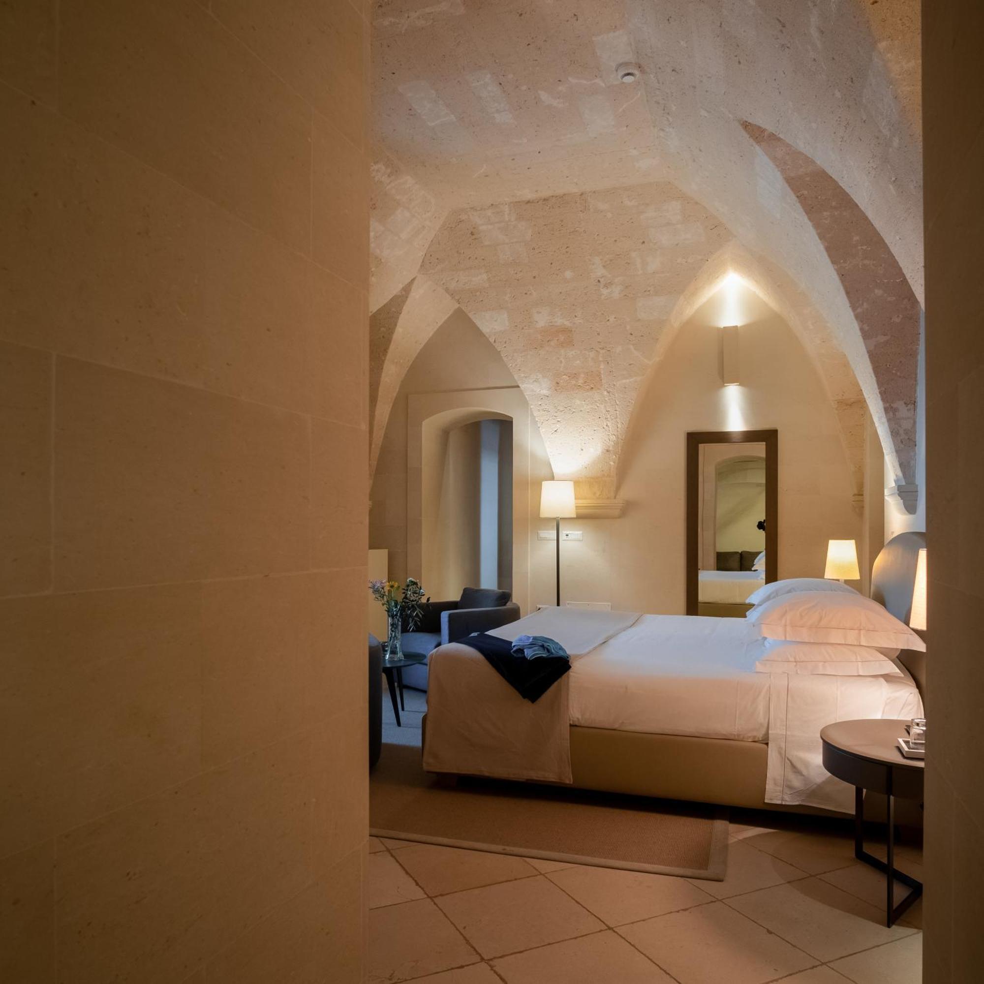 La Fiermontina Luxury Home Hotel Lecce Zewnętrze zdjęcie