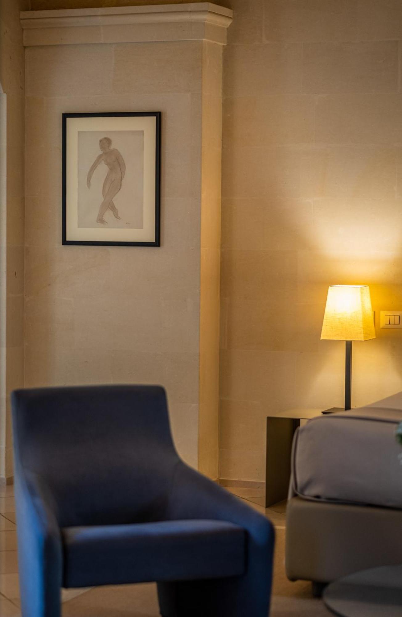 La Fiermontina Luxury Home Hotel Lecce Zewnętrze zdjęcie