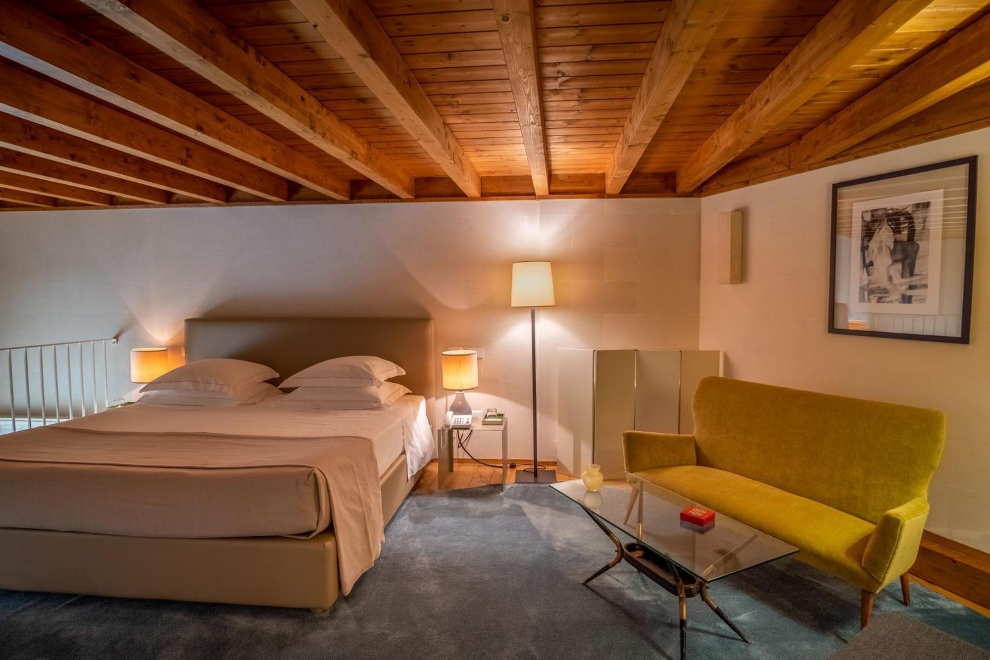 La Fiermontina Luxury Home Hotel Lecce Zewnętrze zdjęcie