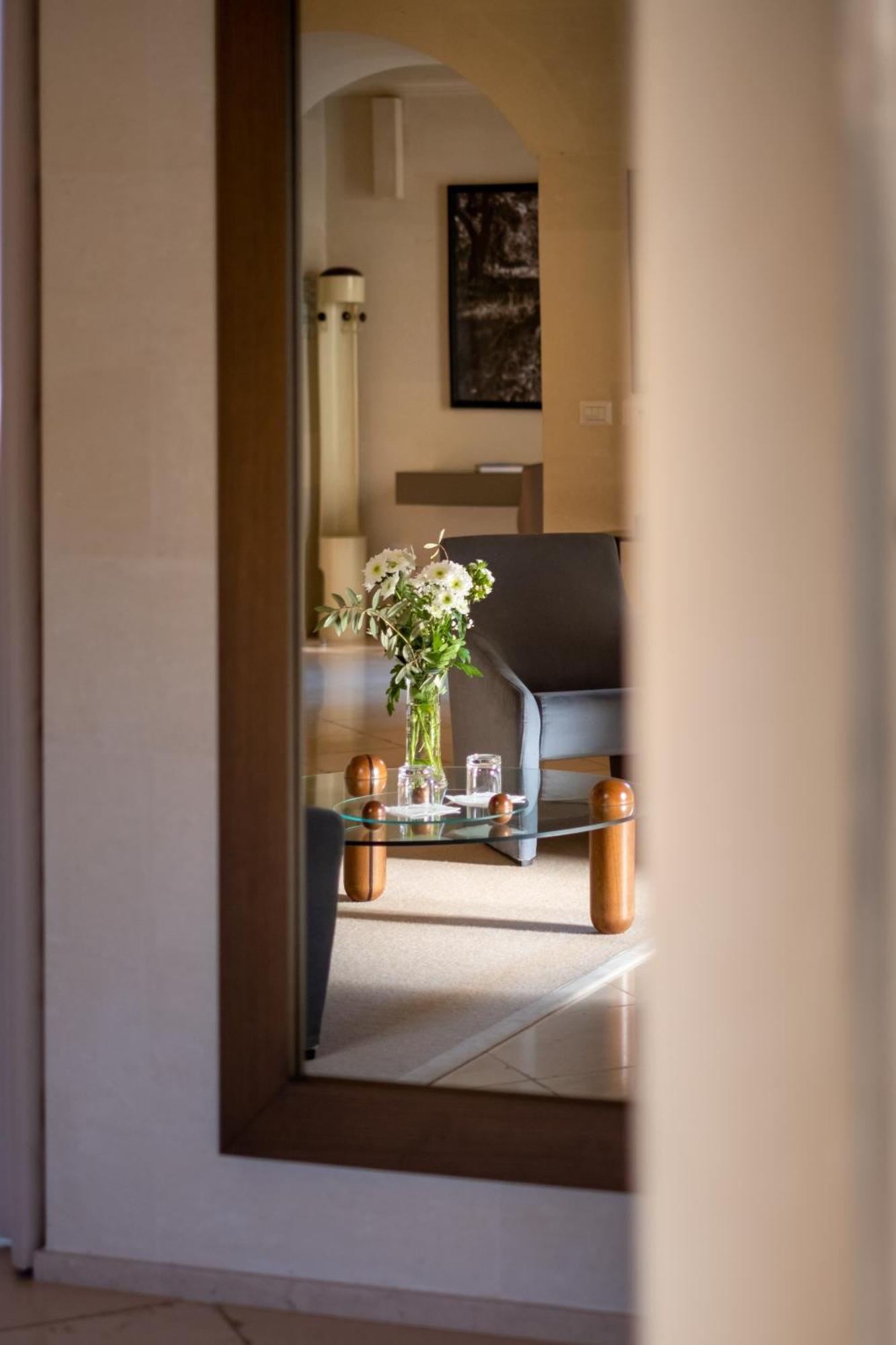La Fiermontina Luxury Home Hotel Lecce Zewnętrze zdjęcie
