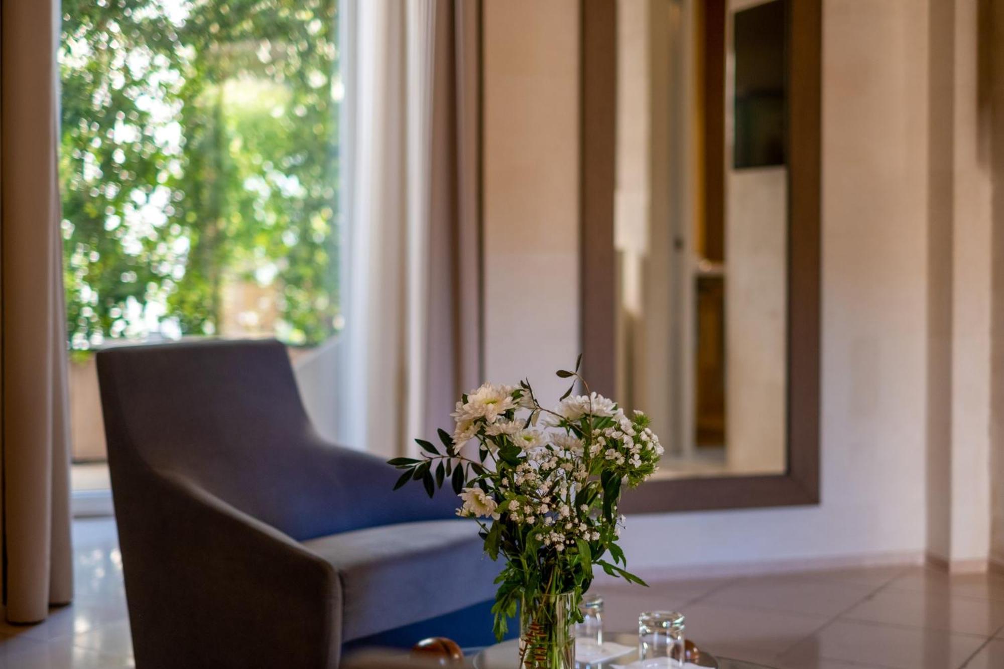 La Fiermontina Luxury Home Hotel Lecce Zewnętrze zdjęcie