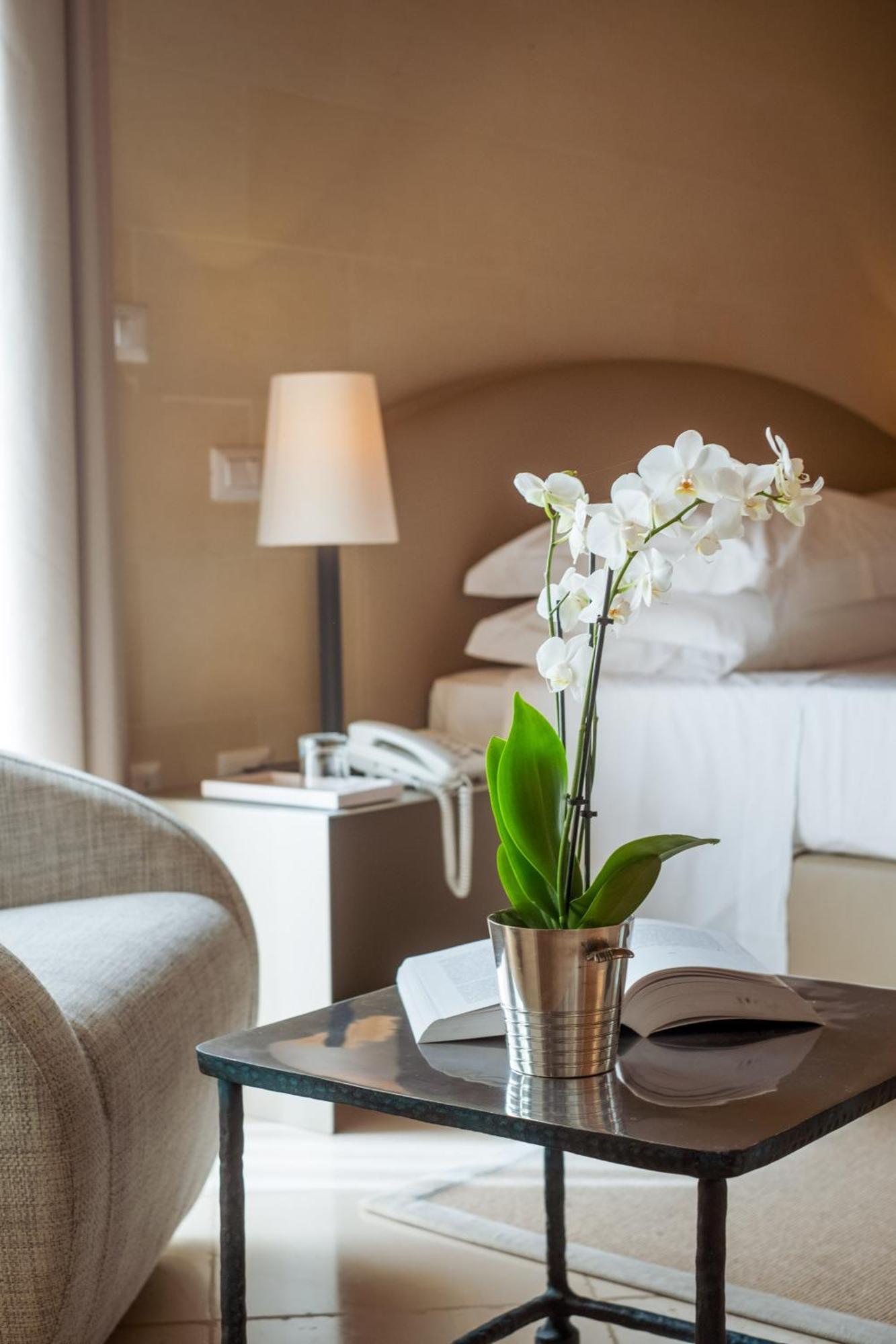 La Fiermontina Luxury Home Hotel Lecce Zewnętrze zdjęcie