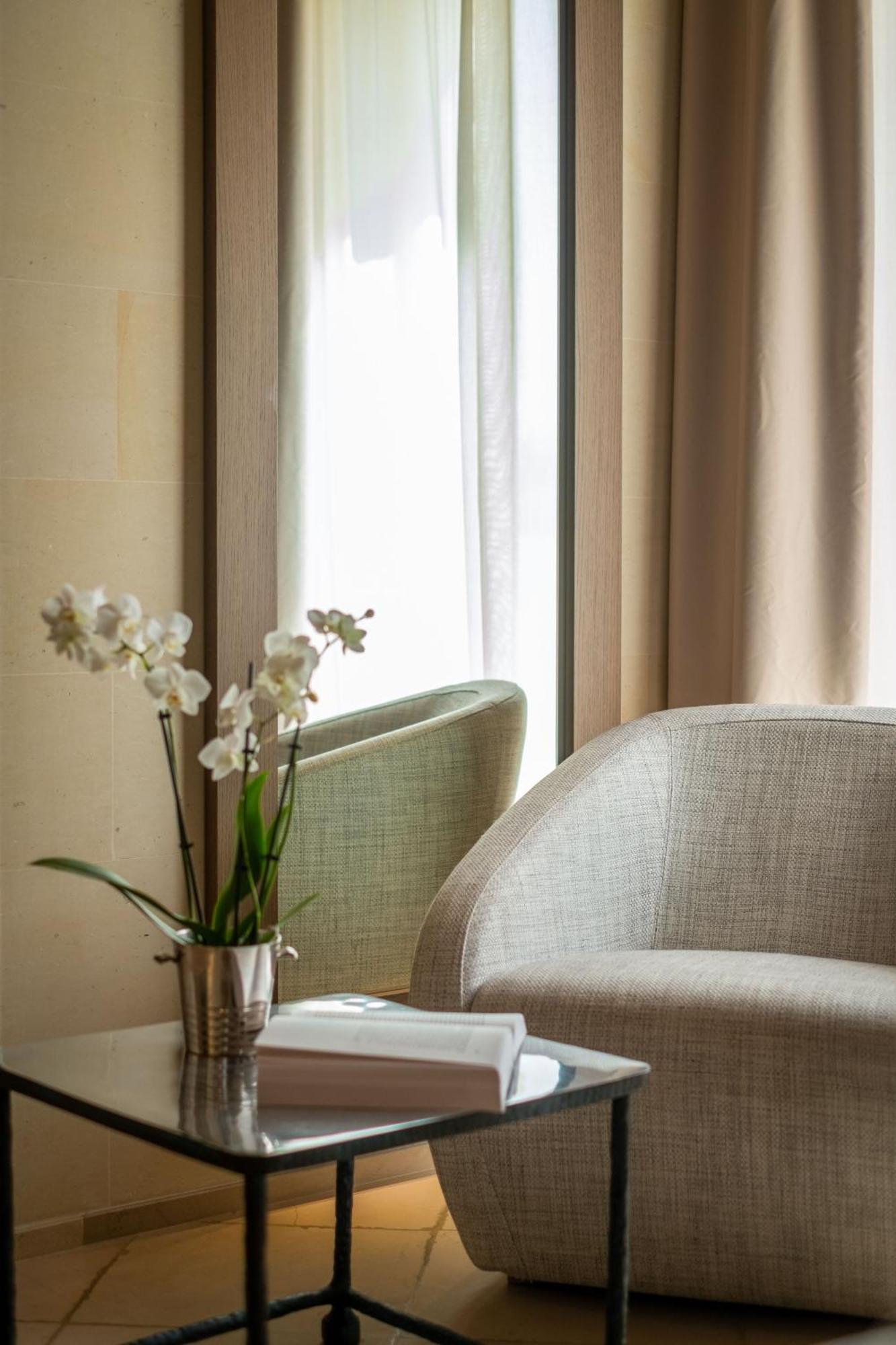 La Fiermontina Luxury Home Hotel Lecce Zewnętrze zdjęcie