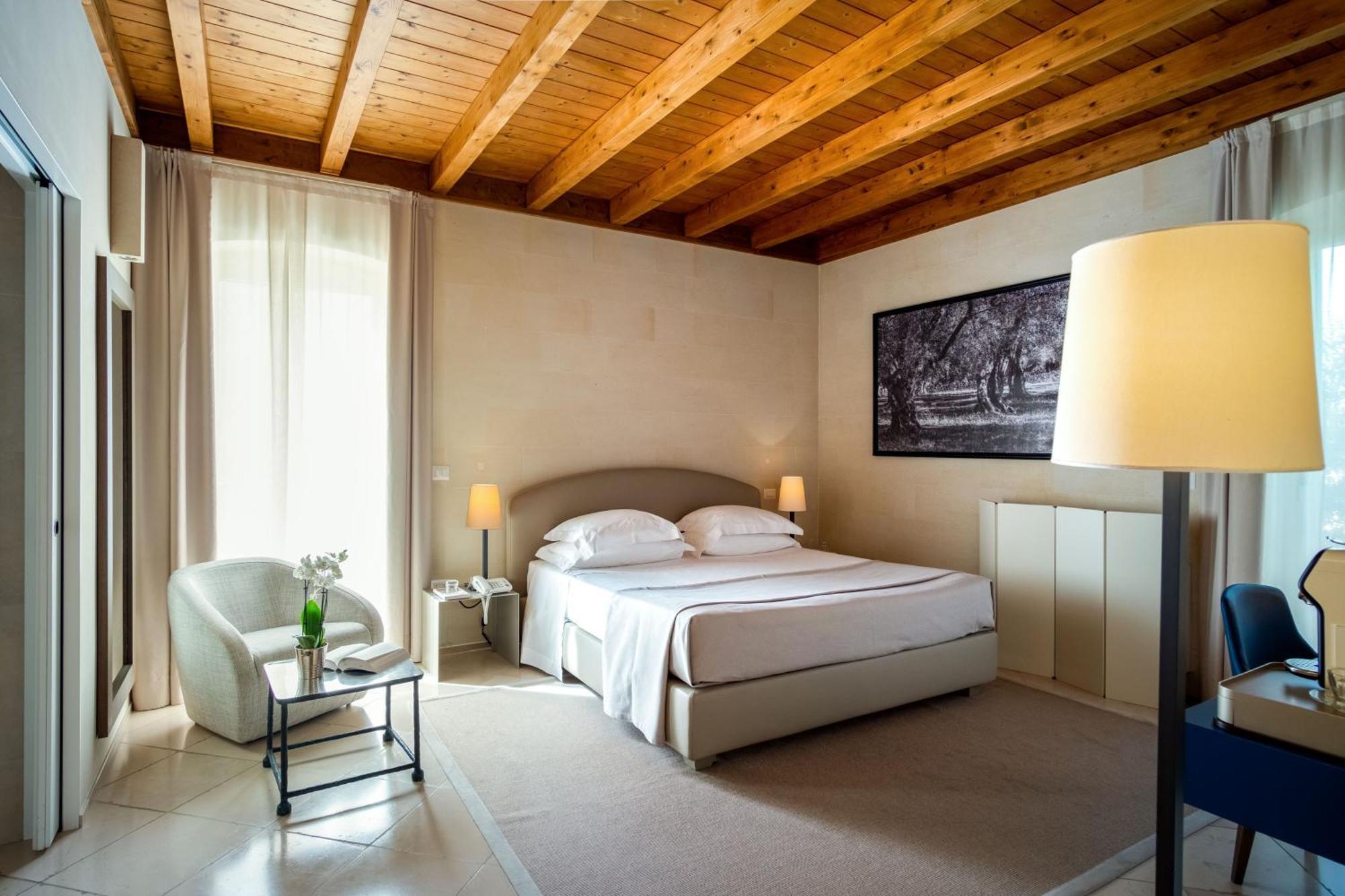 La Fiermontina Luxury Home Hotel Lecce Zewnętrze zdjęcie