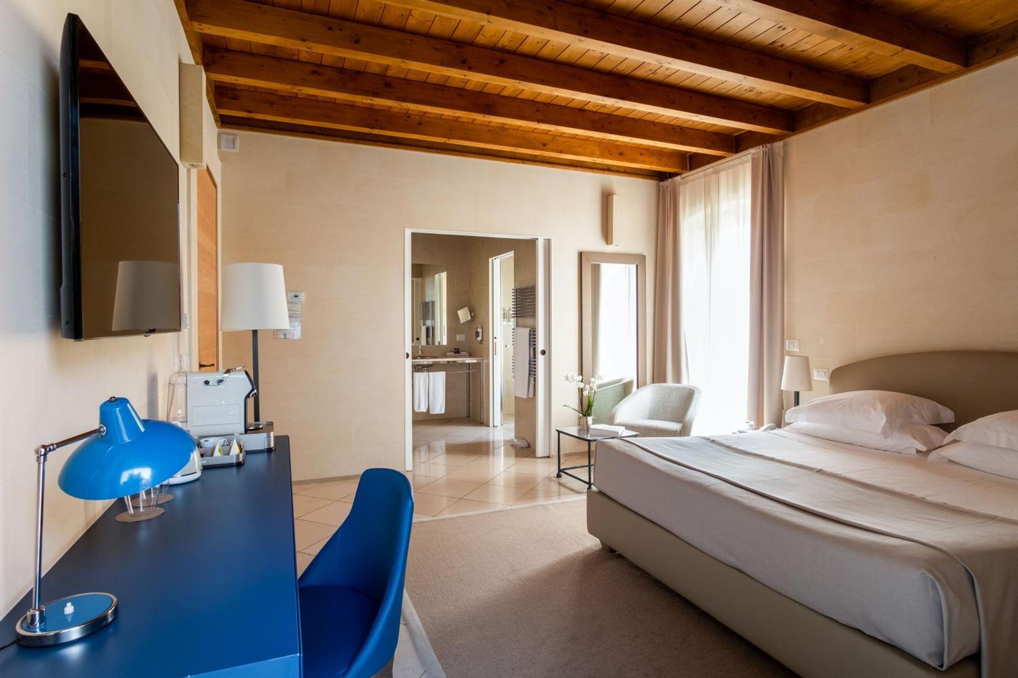 La Fiermontina Luxury Home Hotel Lecce Zewnętrze zdjęcie