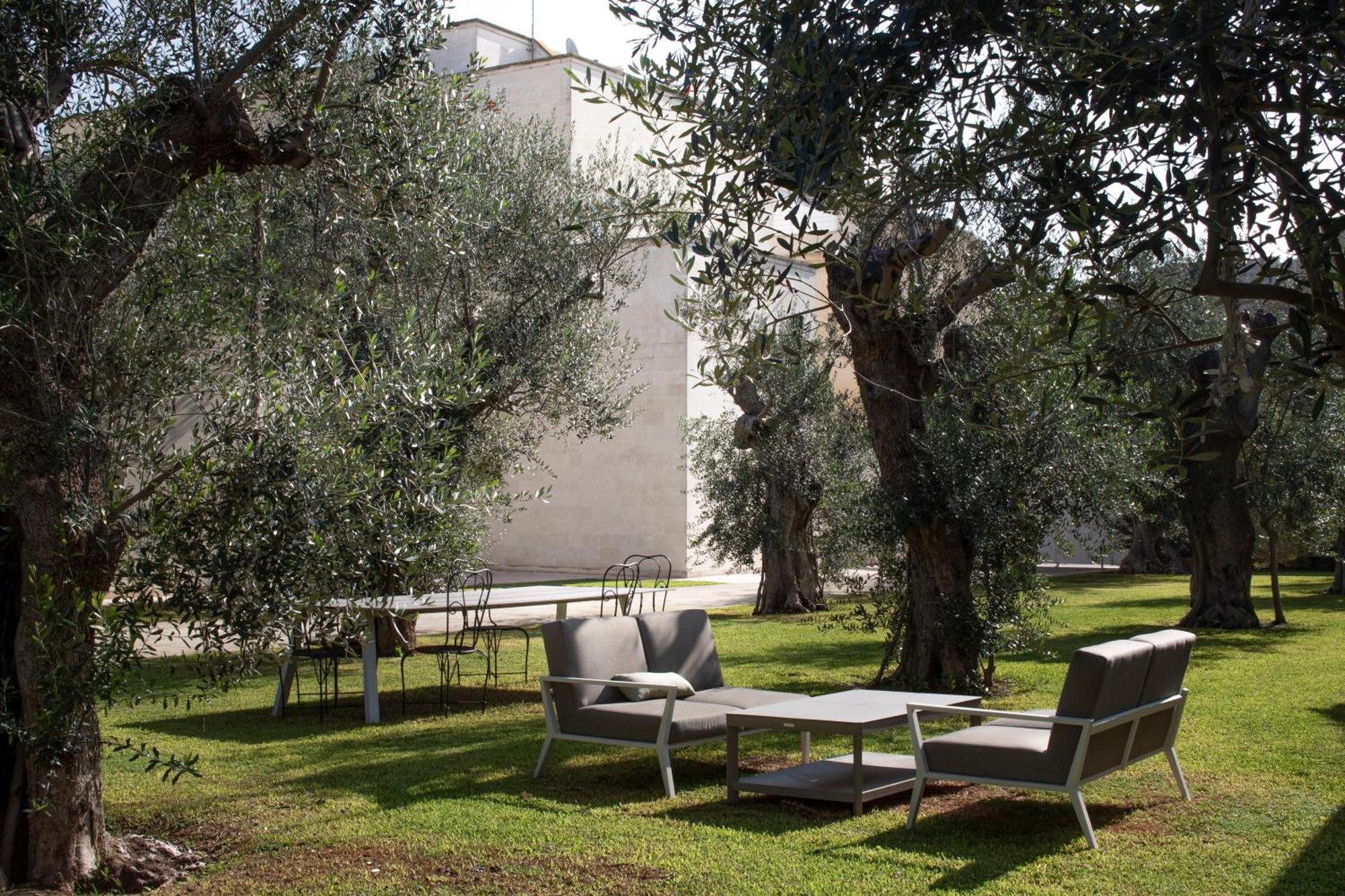 La Fiermontina Luxury Home Hotel Lecce Zewnętrze zdjęcie