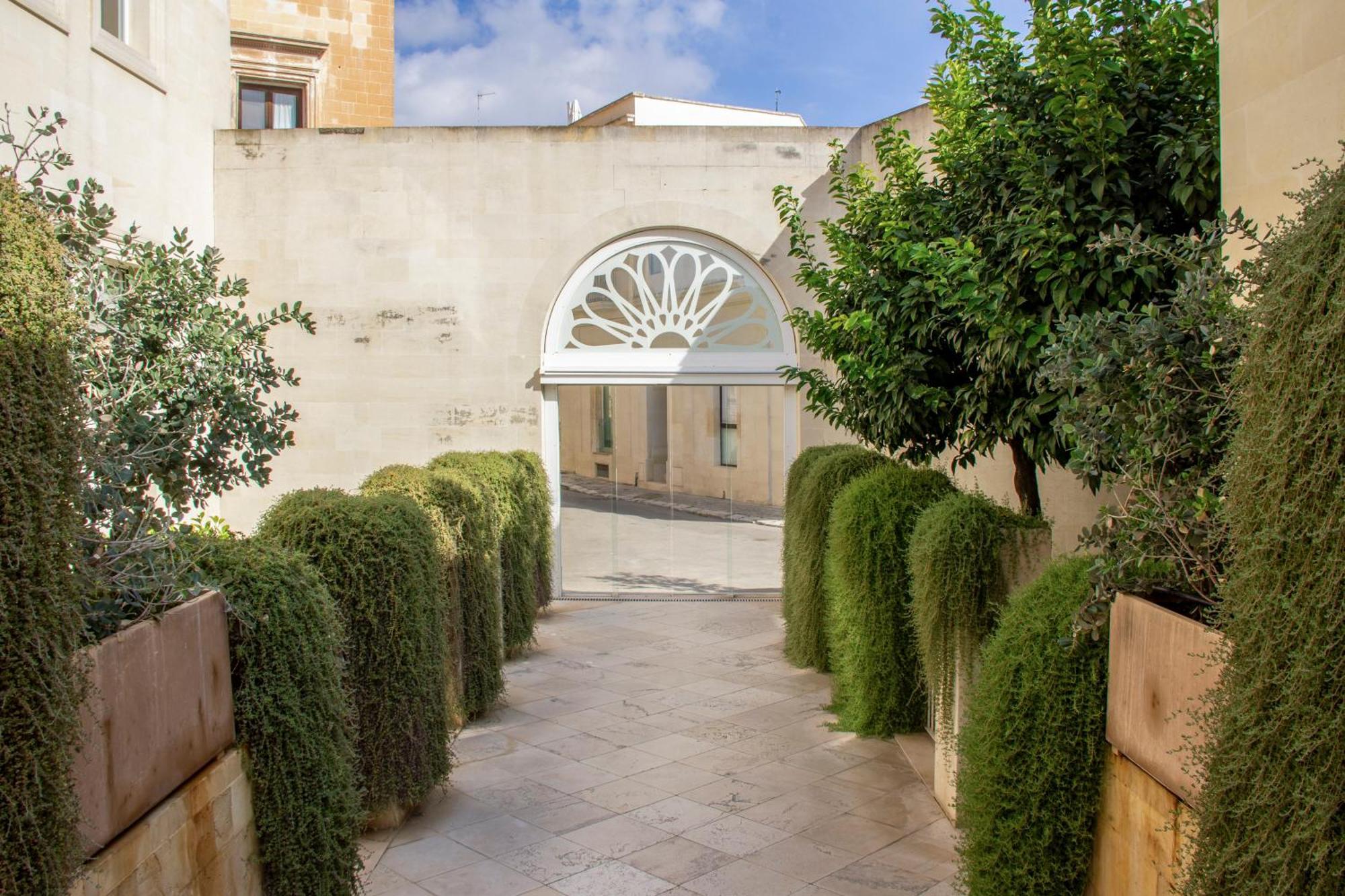 La Fiermontina Luxury Home Hotel Lecce Zewnętrze zdjęcie
