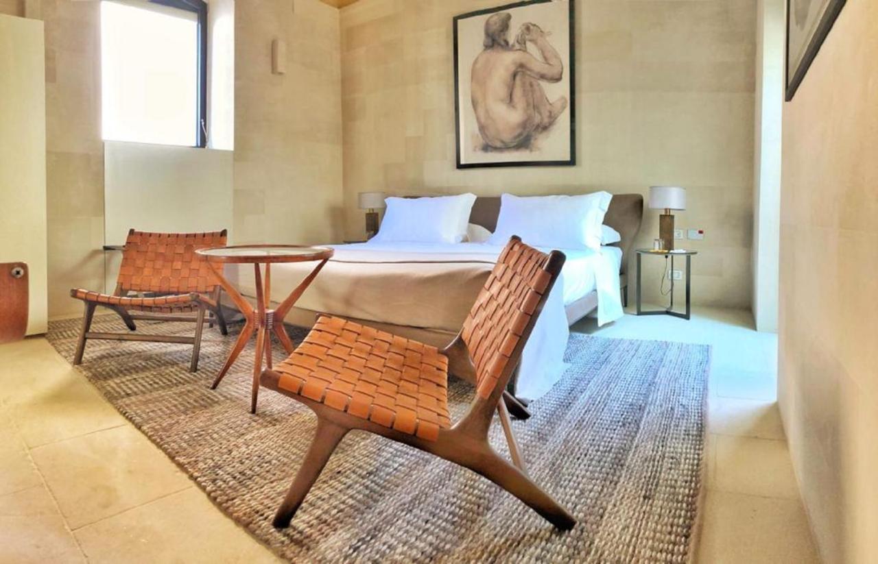 La Fiermontina Luxury Home Hotel Lecce Zewnętrze zdjęcie